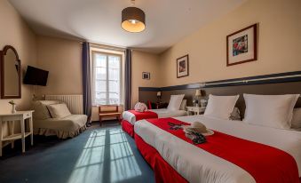 Auberge de Kerveoc'h