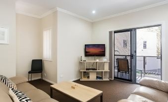 Bluegum Apartments