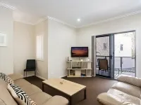 Bluegum Apartments Hotels in Jesmond