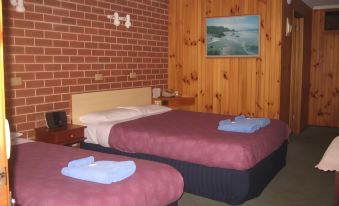 Orbost Country Road Motor Inn