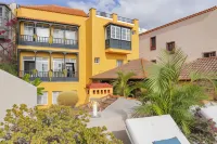 Hotel San Telmo Hotel dekat Museo Insular de la Palma