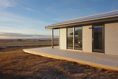 Farmer's Guest House