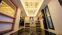 Mitra Otel - 3 stelle
