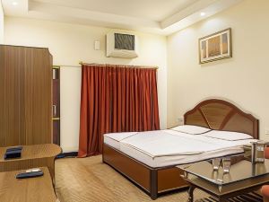 Hotel Venus Inn Bhubaneshwar