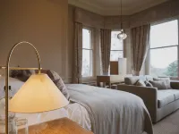 Merewood Country House Hotel Hotele w: Windermere