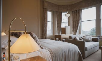Merewood Country House Hotel