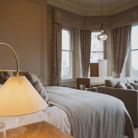 Merewood Country House Hotel