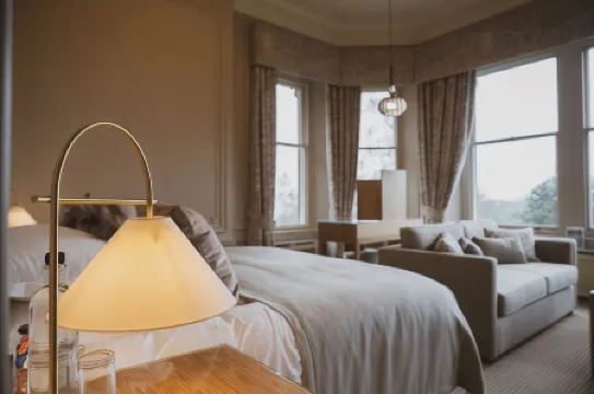 Merewood Country House Hotel