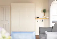 Saco Jersey - Merlin House