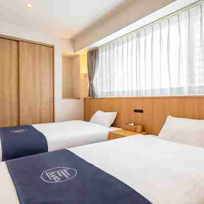 Lapin Mihama Residence Hotel Rooms