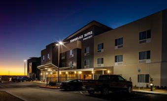 TownePlace Suites El Paso North