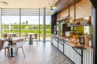 B&B Hôtel Igny Palaiseau Hotel a Saclay