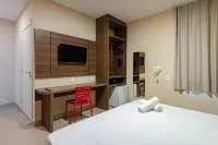Hotel Santos Dumont Aeroporto Slz