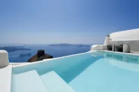 Kapari Natural Resort - Romantic