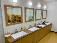 Toya-Onsen Hotel Hanabi - Pemandian Air Panas