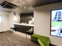 HOTEL LiVEMAX Niigata Ekimae
