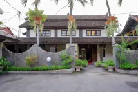 Cakra Homestay Solo Mitra RedDoorz Hotels in Kauman