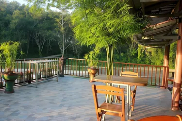 รูปภาพของภูแชมบิก รีสอร์ท