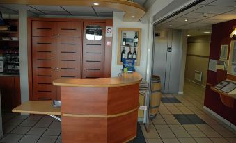 Ibis Budget Libourne