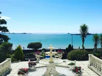 La Haule Manor Hotels in St Brelade