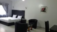 Habitat Hotel and Resort Hotels in Rumuekini
