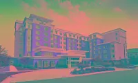 Residence Inn Atlanta Perimeter Center/Dunwoody