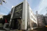 Tokyo Tourist Inn Hotel in zona Kaneiji