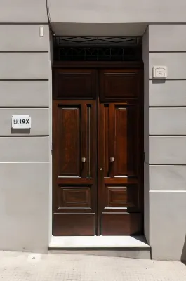 Nimar Suite Hotels in Formia