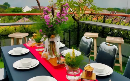 Arrayan Hotel Malioboro Отели в г. Ngampilan