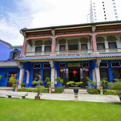 Bahari Parade Hotel Managed By The Ascott Limited  Hotel Exterior