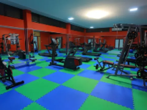 โรงแรมเซเรจา & รีสอร์ต ดาลัต โรงแรมในด่าหลัต