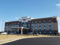 Hampton Inn  Simpsonville Hotels in Shelbyville