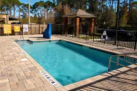 Candlewood Suites Jacksonville - Mayport Hotels in Atlantic Beach