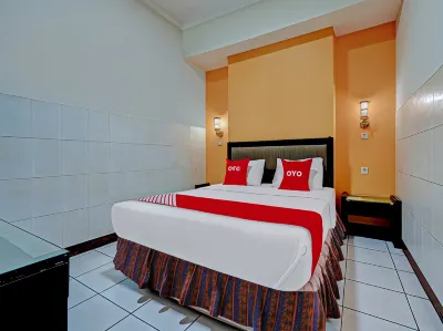 Hotel Palem Hotels in Andir