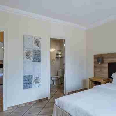 Hotel Cap Roig by Brava Hoteles Rooms