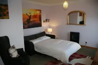 Glenlochy Nevis Bridge Apartments Hotels in Fort William