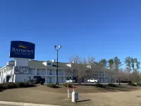 Baymont by Wyndham Dublin Các khách sạn ở Dublin