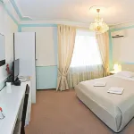 Skazka Hotel