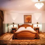 Derzhavinskaya Hotel Hotels near Museum of Sin