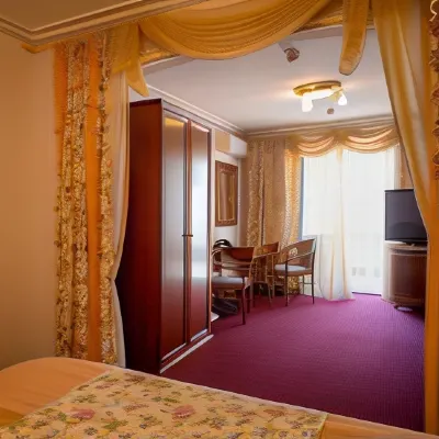 Emona Mini-Hotel