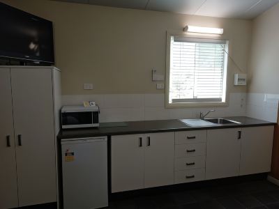 Standard Room, Kitchen (Studio)