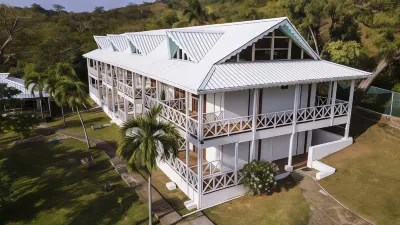 South West Bay Cabanas