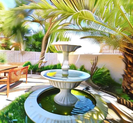 Secret Garden Guesthouse