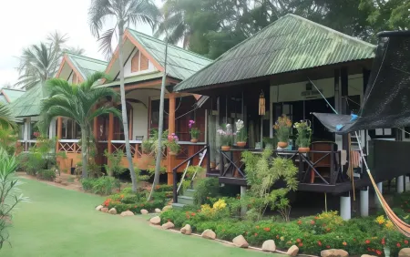 Lolita Bungalow