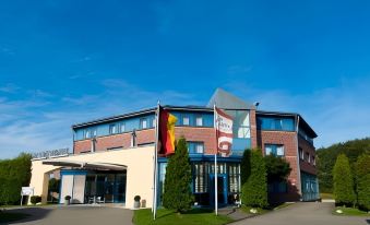 Achat Hotel Bochum Dortmund