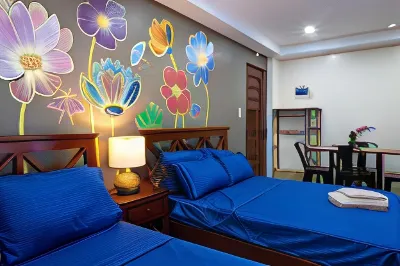 Luis Miguel's Place Hotels in Dumaguete
