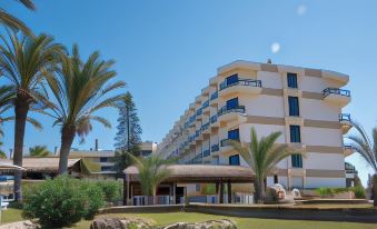 Venus Beach Hotel