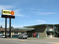 Motel 8 Laramie فنادق في لارامي