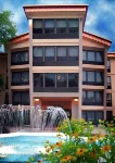 Decatur Conference Center and Hotel Các khách sạn ở Decatur