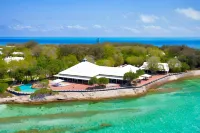 Heron Island Hôtels à : Île Héron